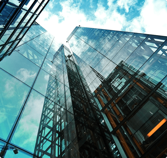 Sustainable Office Park – Eco-Friendly Innovation