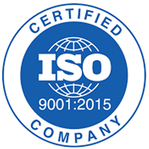 ISO 9001:2015