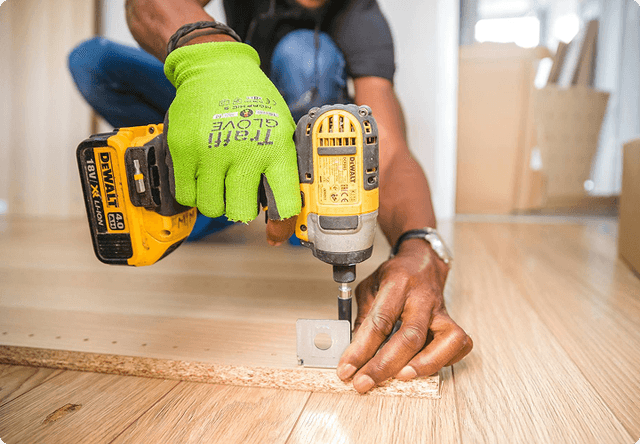 Top-Quality Materials