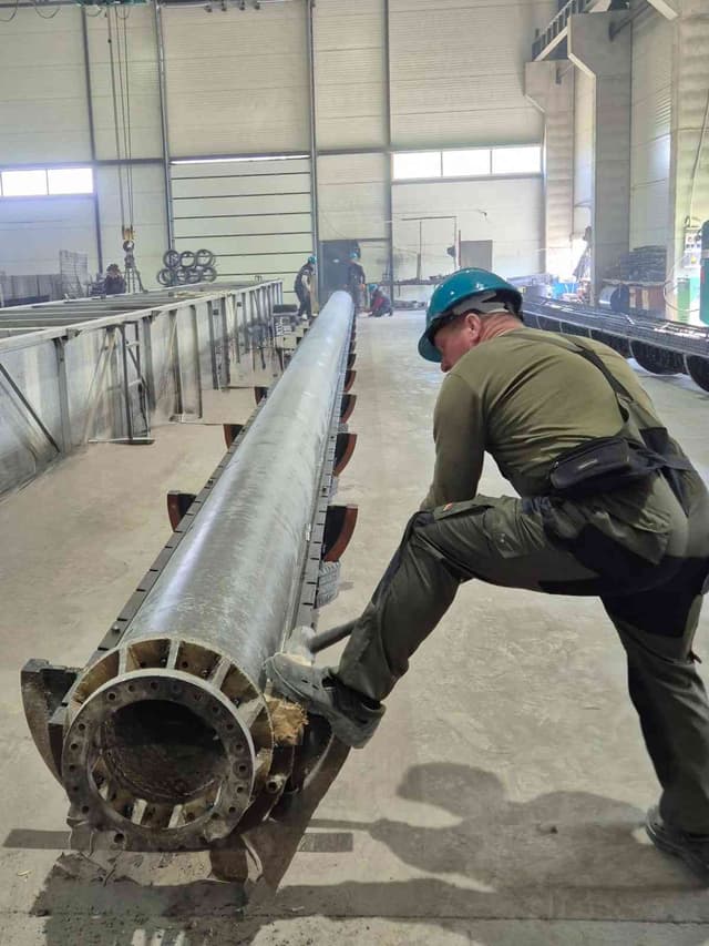 Precise Engineering