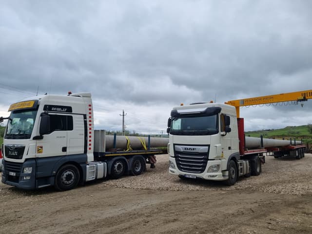 Transport