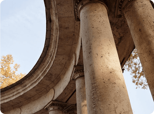Precast Concrete Pillars